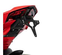 Zieger Portatarga per Ducati Panigale V4 Porta Targa Codino Rialzato