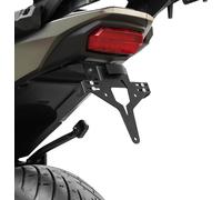 ZIEGER Portatarga portatarga compatibile con: Honda NT 1100 R