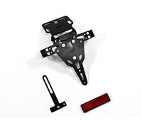 ZIEGER Portatarga per montaggio posteriore, compatibile con: diversi modelli Austria