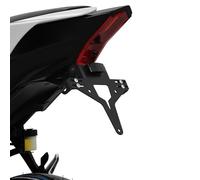 ZIEGER Portatarga posteriore YZF R7
