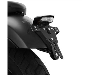 ZIEGER Portatarga Pro CMX 500 R&ebel