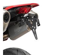 ZIEGER Portatarga Pro compatibile con: Ducati Hypermotard 698 Mono