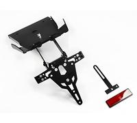 ZIEGER Portatarga Pro compatibile con: Ducati Monster 696 Austria