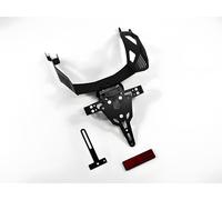 ZIEGER Portatarga Pro compatibile con: Honda CBR 600 RR Austria