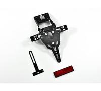 ZIEGER Portatarga Pro compatibile con: Kawasaki Z 800 | e Austria