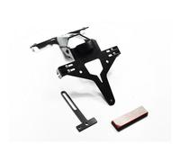 Zieger Portatarga Supporto Piastra di Fissaggio Compatibile Con BMW S 1000 R/RR