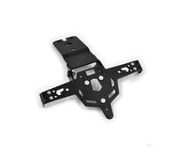 ZIEGER Pro 125 Supporto Per Targa Compatibile Con Yamaha YZF-R125