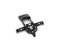 Zieger Pro 125er Portatarga Piastra di Fissaggio Compatibile Con Yamaha MT-125