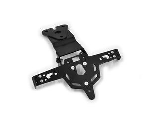 Zieger Pro 125er Supporto -halterung per Yamaha YZF-R125 Bj 2014-18