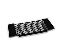 Zieger Pro Coperchio Griglia Compatibile Con Honda CB 300 R Nero