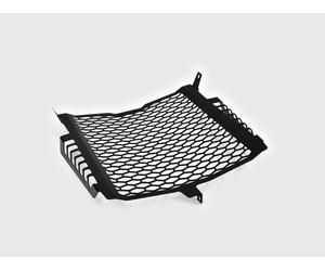 Zieger Pro Coperchio Griglia Compatibile Con KTM 1290 Super Duke R Nero