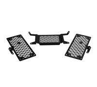 ZIEGER Pro Copertura Griglia Radiatore Per Ducati Multistrada V4
