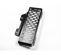 ZIEGER Pro Copertura Radiatore Compatibile Con Harley Davidson XR 1200 Nera