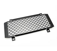 Zieger Pro Coperchio Griglia Compatibile Con Kawasaki Z650 Nero