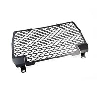Copertura del Radiatore KAWASAKI - 900, 17-, nero