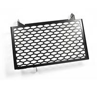 Zieger Suzuki SV650, protezione del radiatore male Nero