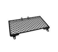 Zieger Pro Copertura Radiatore Compatibile Con Triumph Speed Triple 1050 Nero