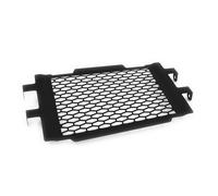 ZIEGER Pro Copertura Radiatore Compatibile Con Yamaha XSR900 Nera