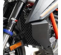 ZIEGER Pro Copertura Radiatore Compatibile Con KTM 1390 Super Duke