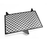 Copertura radiatore DI iAEGER SU-UKI GSX-S 750, 16-, nero