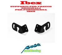 Zieger Pro - Ibex SUPPORTI PER FRECCE ORIGINALI PER PORTATARGA IBEX TRIUMPH