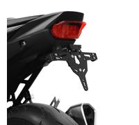 Zieger Pro Porta Targa Compatibile Con Honda CB 750 Hornet Francia