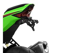 ZIEGER Pro Supporto Per Targa Compatibile Con Kawasaki ZX-4RR Svizzera