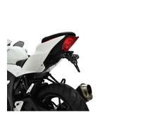 Zieger Pro Porta Targa Compatibile Con Suzuki Gsx-R 125 / GSX - S