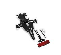 ZIEGER Portatarga Pro portatarga posteriore compatibile con: Yamaha MT-07 Francia