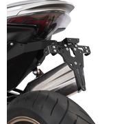 ZIEGER Pro Porta Targa Per CFMOTO 800 NK Corto Portatarga AT