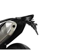 Zieger Pro Porta Targa Compatibile Con KTM 690 Smc R / 690 Enduro Gasgas