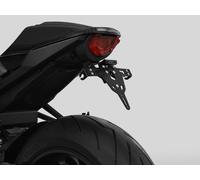 ZIEGER Pro Portatarga Compatibile Con Honda CB 1000 R Austria