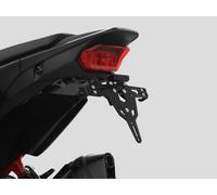 ZIEGER Pro Supporto Targa Per Honda CRF 1100 L Africa Twin Austria