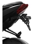Zieger Pro Portatarga per Triumph Street Triple 765R Corto Codino Rialzato