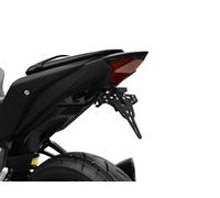 ZIEGER Pro Portatarga Nero per Yamaha YZF-R3 / MT-03 19-21 Austria
