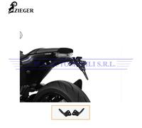 Zieger Pro-Portatarg Supporti Frecce Orig.HUSQVARNA Vitpilen 701 2018 2019 2020