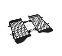 Zieger Pro Protezione Radiatore Compatibile Con Honda Crf 1100 L Africa Twin