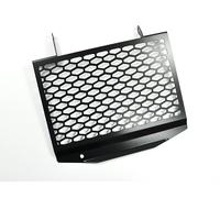ZIEGER Pro Protezione Radiatore Compatibile Con Suzuki DL 650 V-Strom Nera