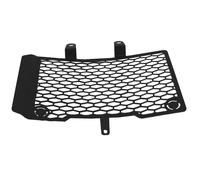 Zieger Pro Protezione Radiatore Grata Compatibile Con Harley Davidson Pan B