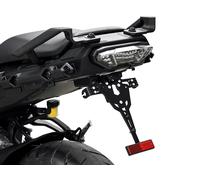 ZIEGER Pro Supporto Breve Per Targa Yamaha MT-09 Tracer Anno 2015-20