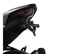 Zieger Pro Supporto per Cfmoto 450SR Corto Codino Rialzato Fr