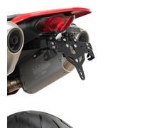 Zieger. Pro Supporto per Ducati Hypermotard 698 Mono Corto