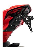 Zieger Pro Supporto per Ducati Panigale V4 Corto Codino Rialzato