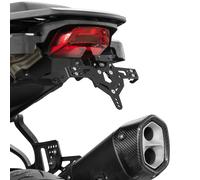 Zieger Pro Supporto per Harley Davidson Coppa Olio America Piccolo