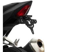 Zieger Pro Supporto per Honda CB 1000 Hornet Corto Indicatore Ch