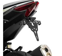 Zieger Pro Supporto per Kawasaki Z500 Corto Codino Rialzato