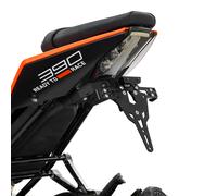 Zieger Pro Supporto per KTM RC 390 Corto Codino Rialzato