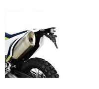 ZIEGER Pro Supporto Per Targa 701 Enduro / 701 Supermoto Anno 2016-23