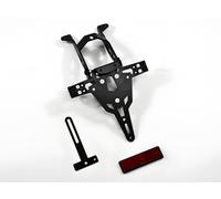 ZIEGER Pro Supporto Per Targa AT Adatto Per KTM 690 Duke 08-11 |R 1