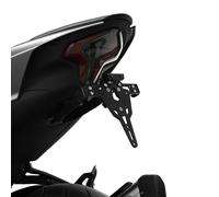 ZIEGER Pro Supporto Per Targa CFMoto 450SR Corto Portatarga AT